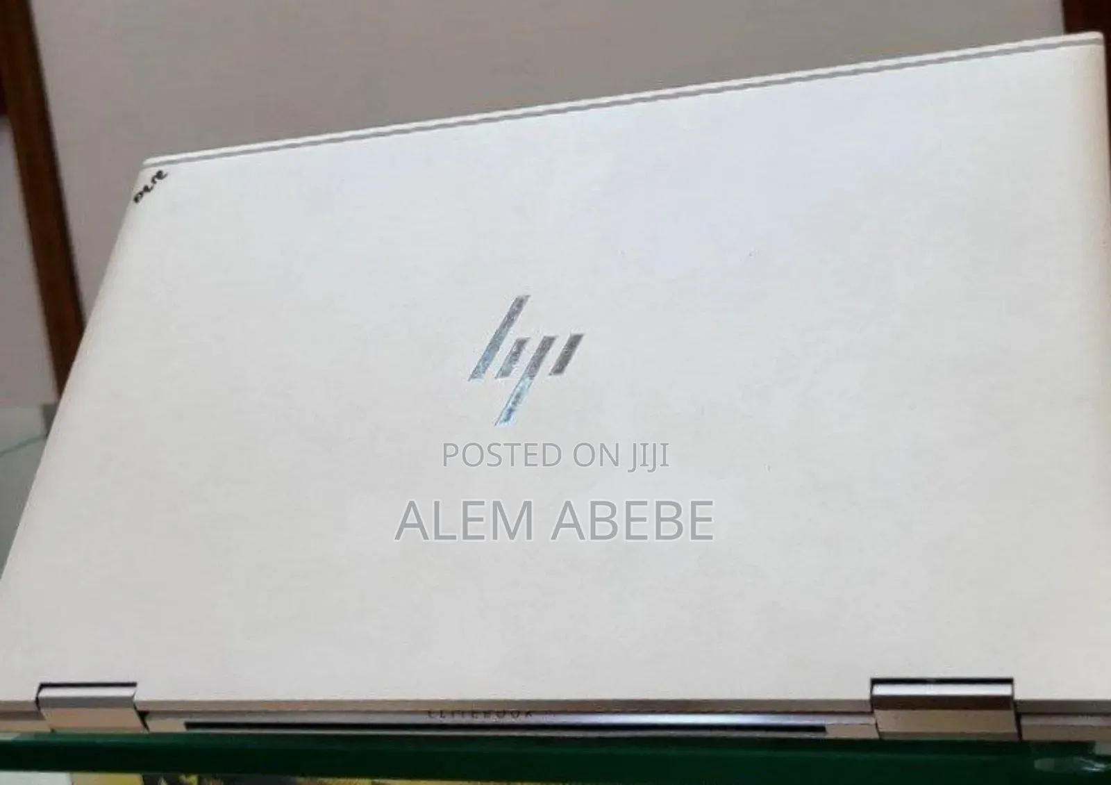 New Laptop HP EliteBook X360 1040 G7 16GB Intel Core I7 SSD 512GB