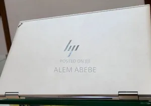 New Laptop HP EliteBook X360 1040 G7 16GB Intel Core I7 SSD 512GB