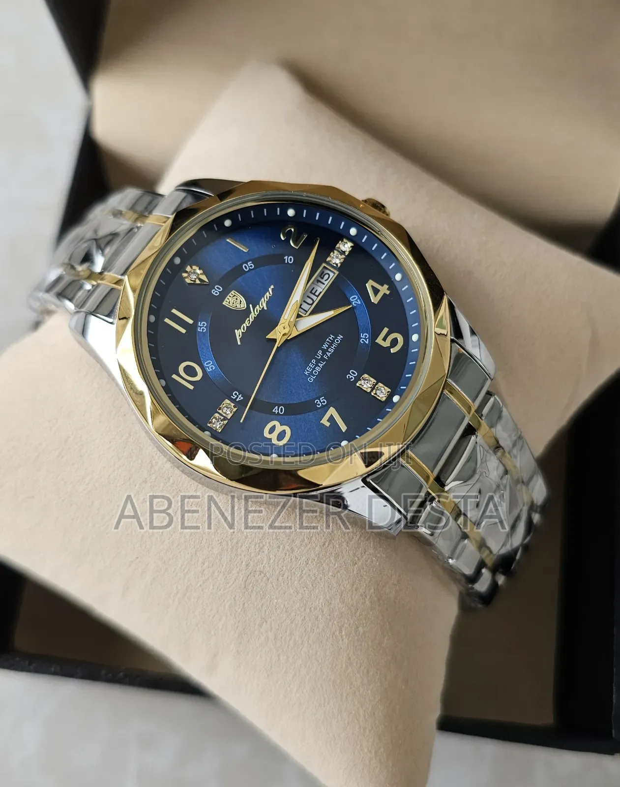 Luxury Watch for Mens