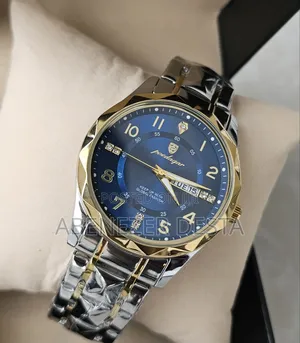 Luxury Watch for Mens