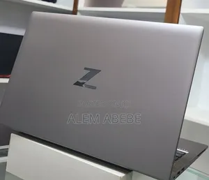 New Laptop HP ZBook 14 32GB Intel Core I7 SSD 1T