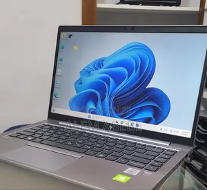 New Laptop HP ZBook 14 32GB Intel Core I7 SSD 1T