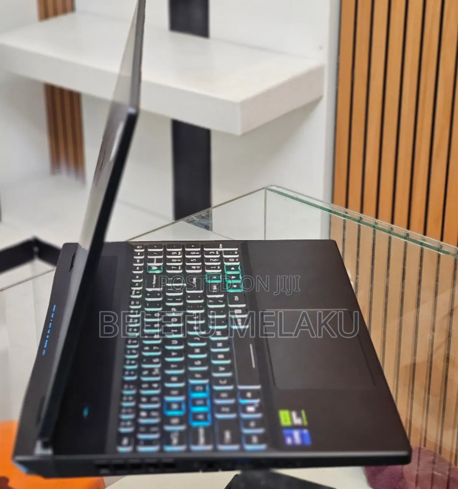 New Laptop Acer Predator Helios 300 16GB Intel Core I9 SSD 1T