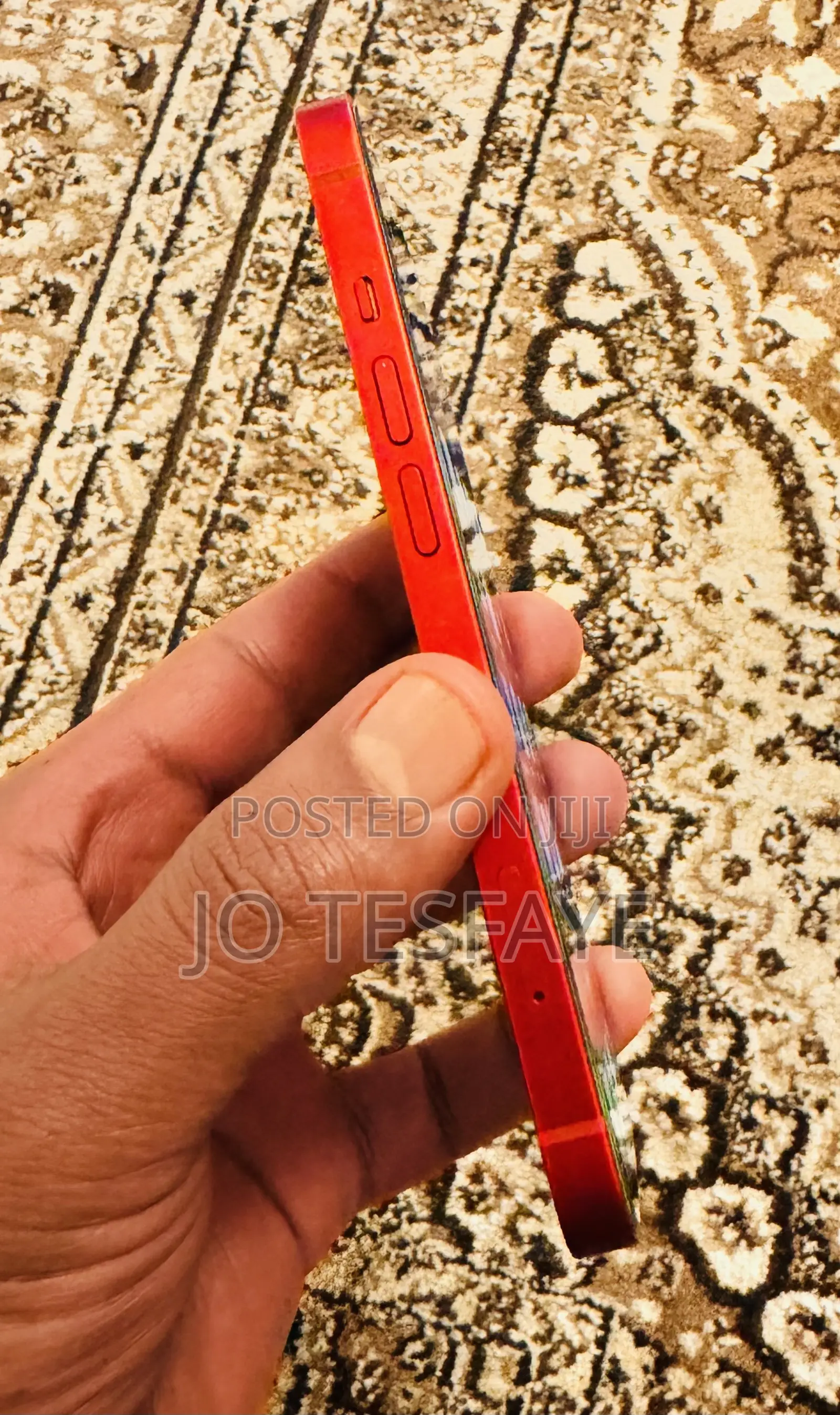 Apple iPhone 13 128 GB Red