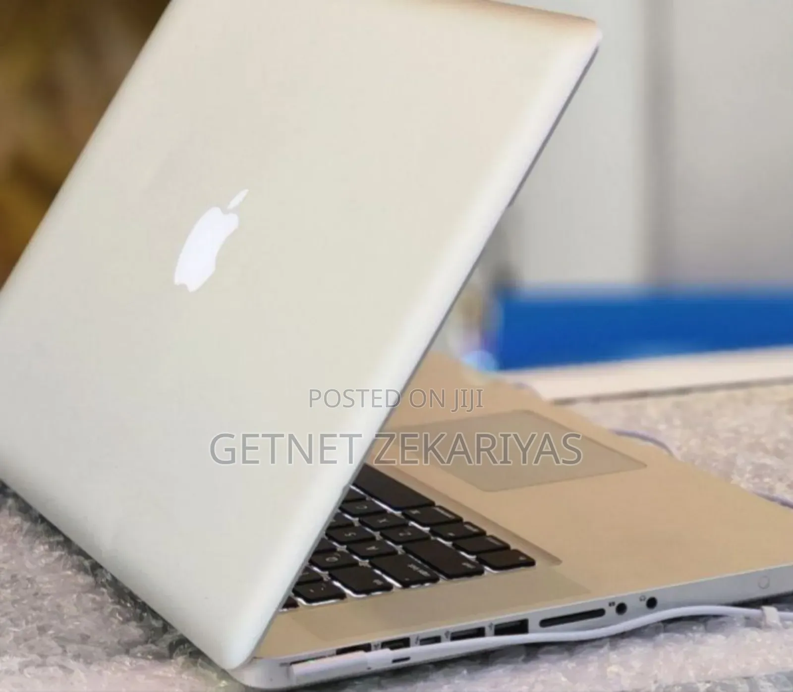 New Laptop Apple MacBook Pro 2011 4GB Intel Core I7 SSHD (Hybrid) 512GB