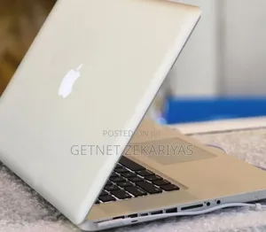 Photo - New Laptop Apple MacBook Pro 2011 4GB Intel Core I7 SSHD (Hybrid) 512GB