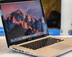 New Laptop Apple MacBook Pro 2011 4GB Intel Core I7 SSHD (Hybrid) 512GB