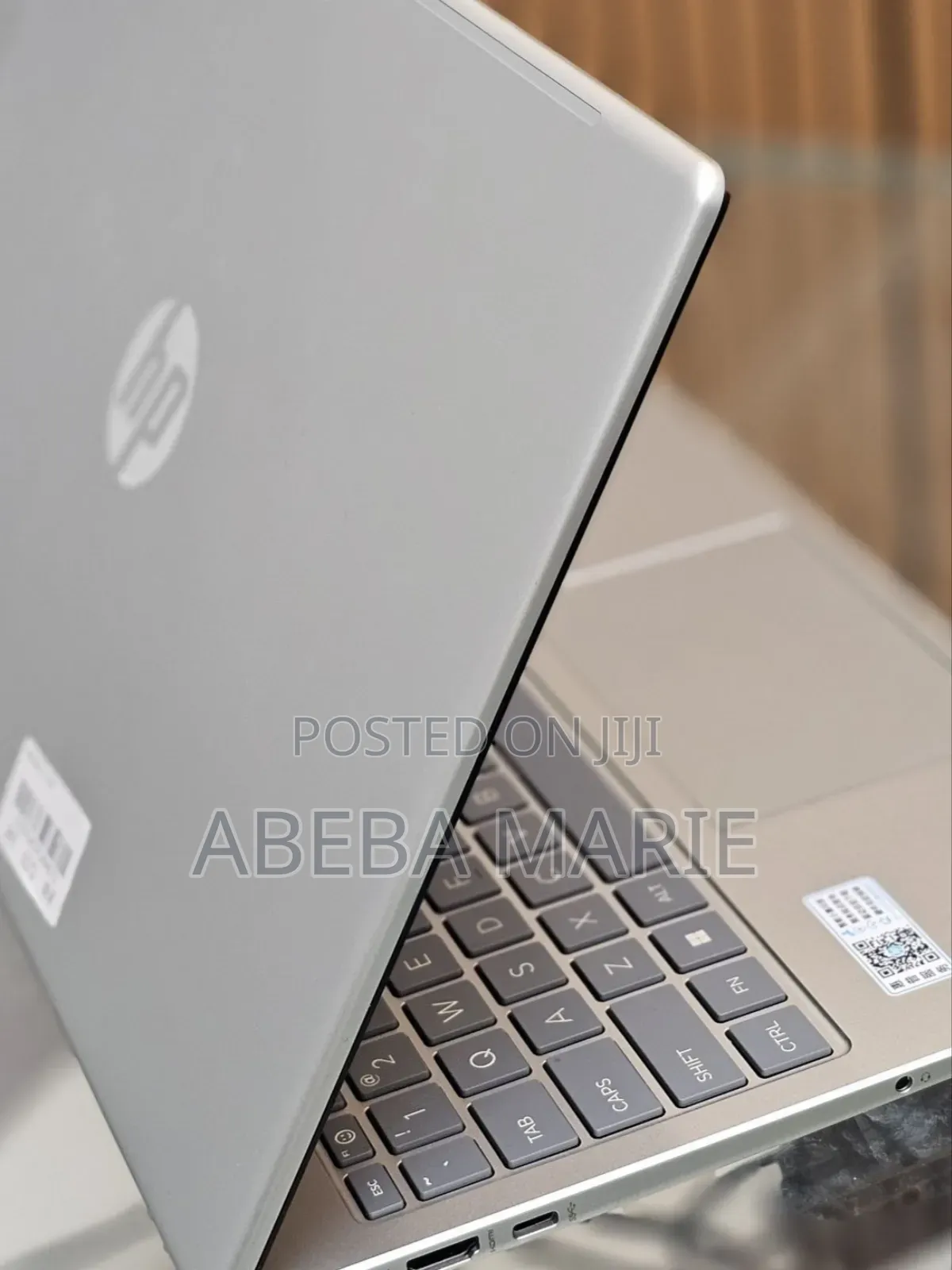 New Laptop HP Stream Notebook 8GB Intel Core I7 SSD 512GB