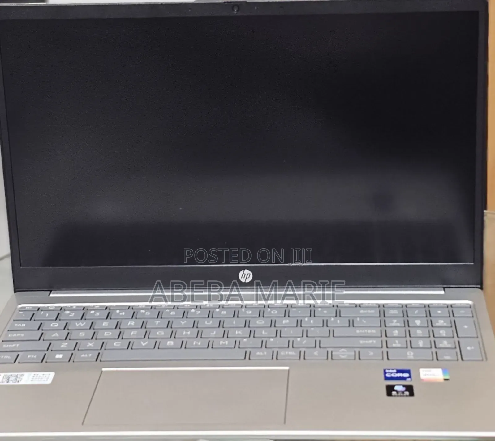 New Laptop HP Stream Notebook 8GB Intel Core I7 SSD 512GB
