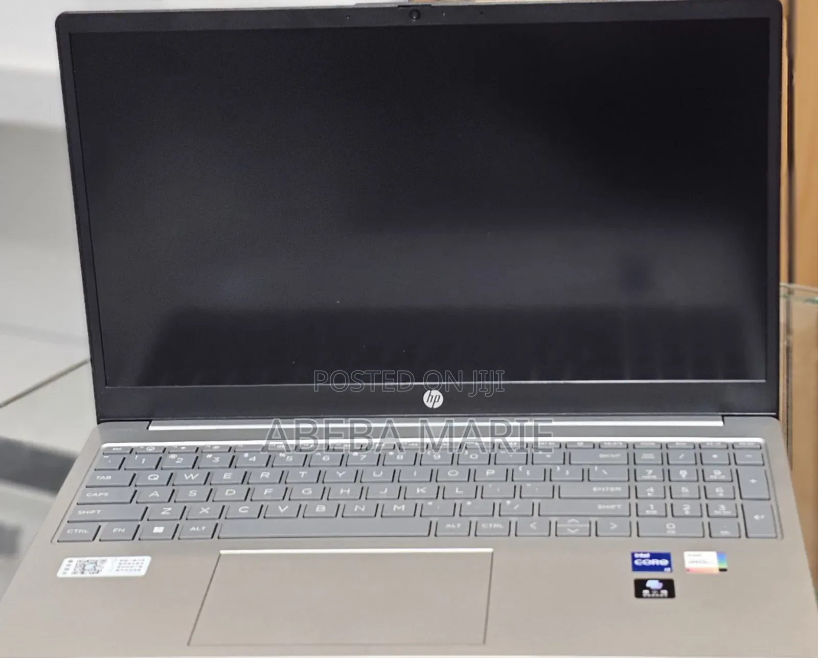 New Laptop HP Stream Notebook 8GB Intel Core I7 SSD 512GB