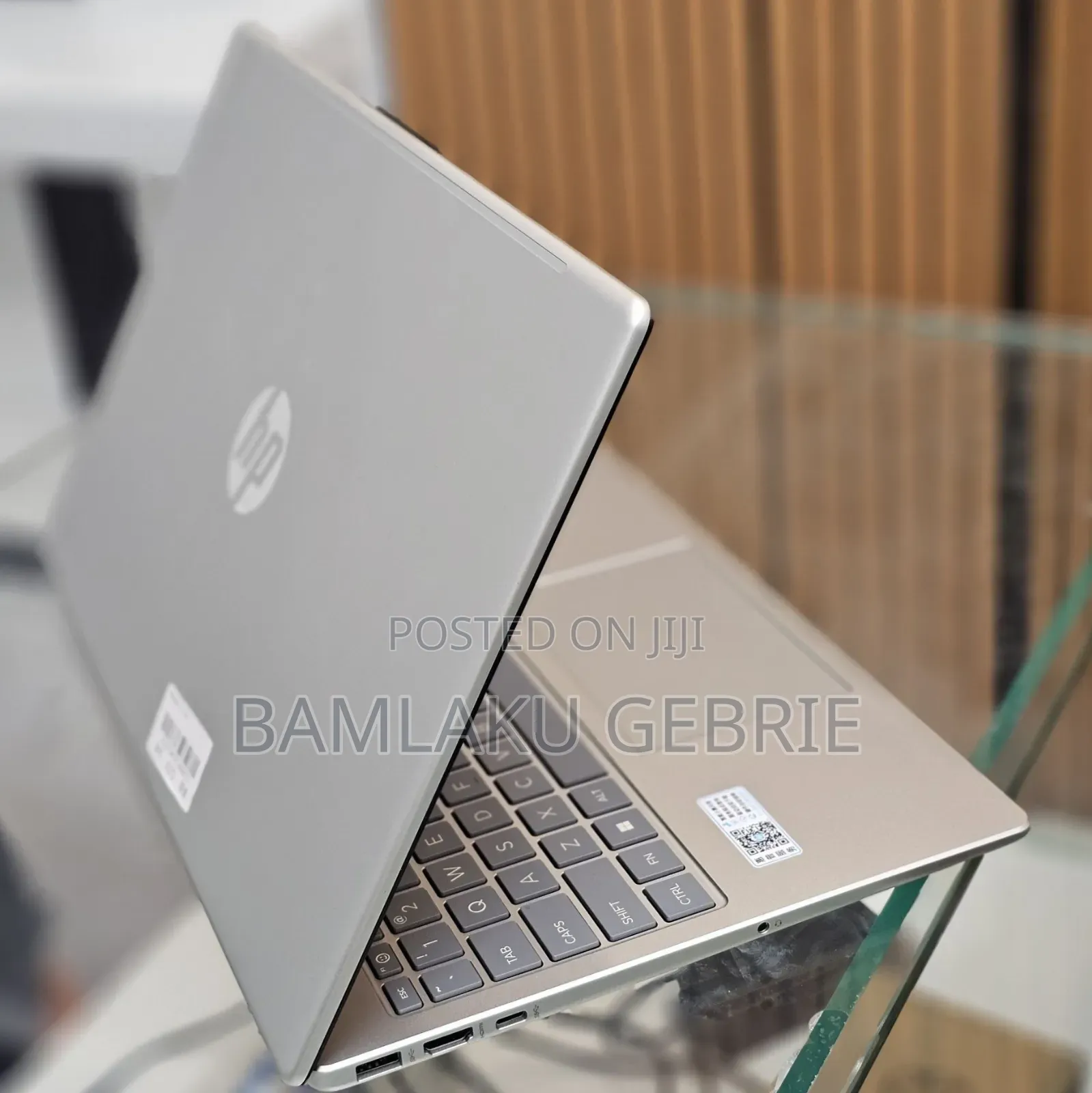 New Laptop HP Stream Notebook 8GB Intel Core I7 SSD 512GB