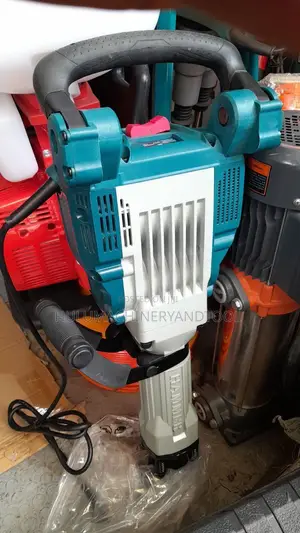 Photo - Hand Jackhammer 2700wat