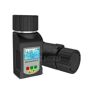 Photo - Coffee Moisture Checker