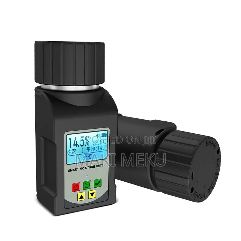 Coffee Moisture Checker