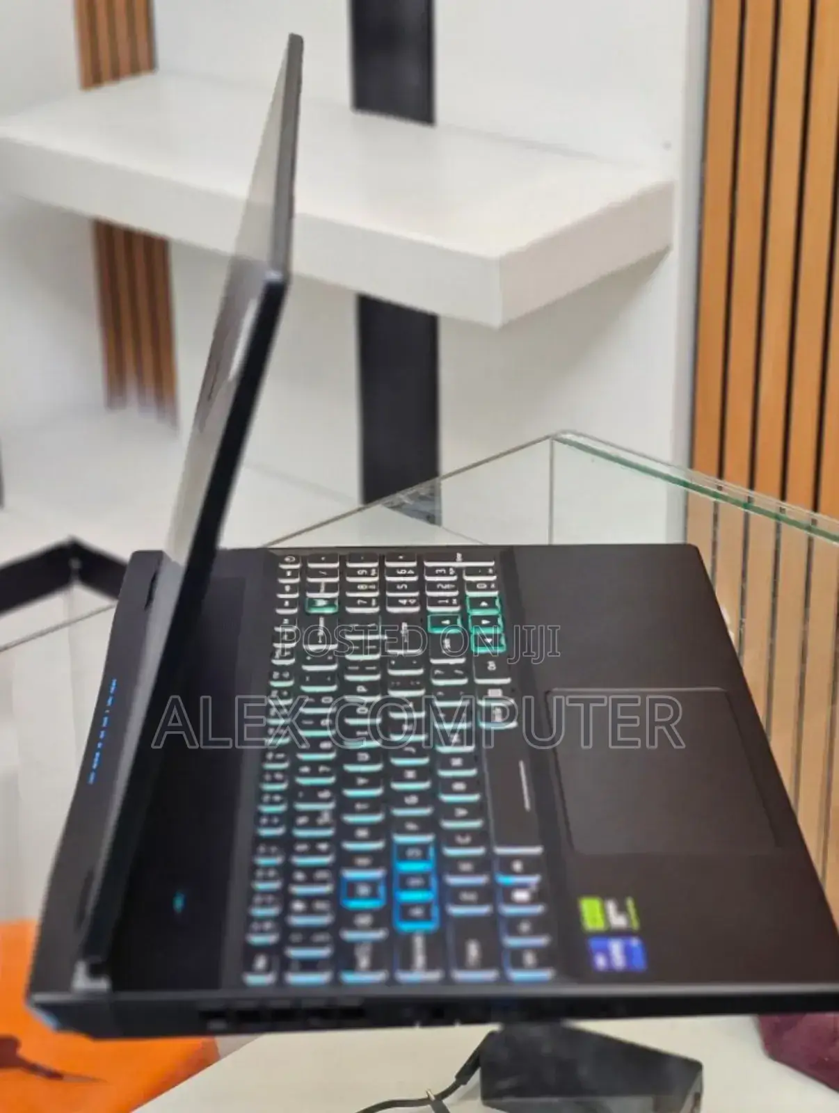 New Laptop Acer Predator Helios 300 16GB Intel Core I9 SSD 1T