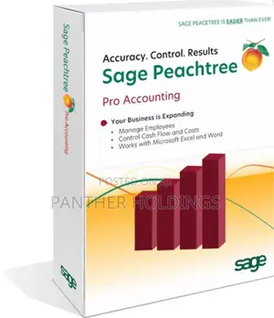 Photo - Sage Peachtree Pro Accounting 2010 ባሉበት እንጭናለን Remote Instalation