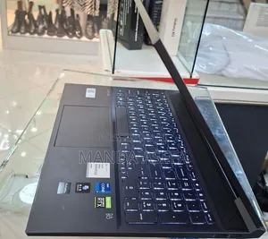 New Laptop HP Victus 15 16GB Intel Core i5 SSD 512GB