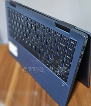 New Laptop HP Pavilion 14 8GB Intel Core i3 SSD 256GB