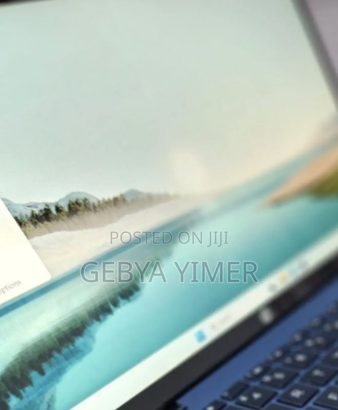 New Laptop HP Pavilion 14 8GB Intel Core i3 SSD 256GB