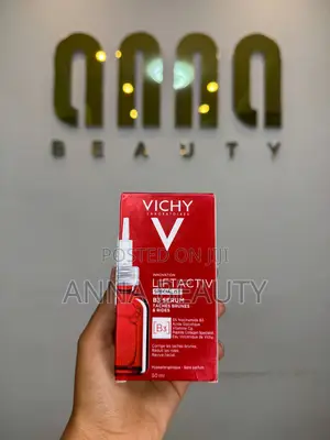 Photo - Vichys Laboratoires Liftactiv Specialist B3 Serum