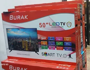 Photo - Burak Tv 50 Inch