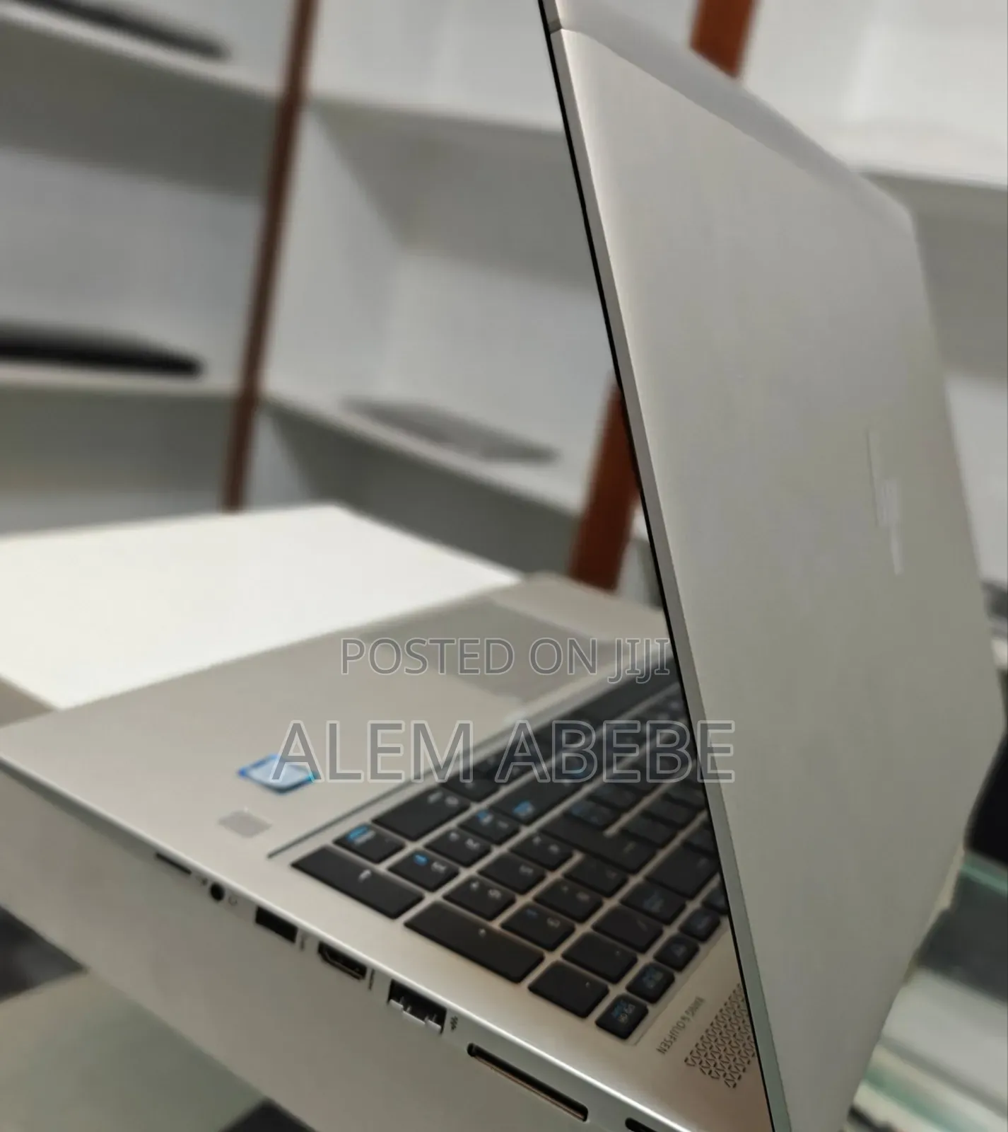 New Laptop HP EliteBook 850 G5 16GB Intel Core I5 SSD 512GB