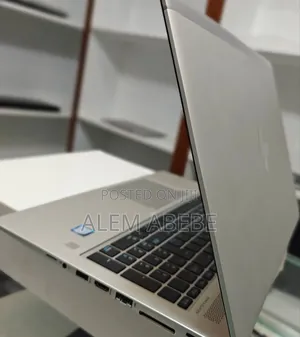 New Laptop HP EliteBook 850 G5 16GB Intel Core I5 SSD 512GB