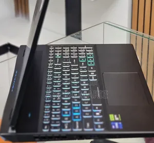 New Laptop Acer Predator Helios 300 16GB Intel Core I9 SSD 1T