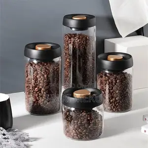 Coffee Moisture Checker