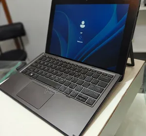 New Laptop HP EliteBook X2 1012 G1 8GB Intel Core I5 SSD 512GB