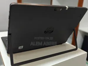 New Laptop HP EliteBook X2 1012 G1 8GB Intel Core I5 SSD 512GB