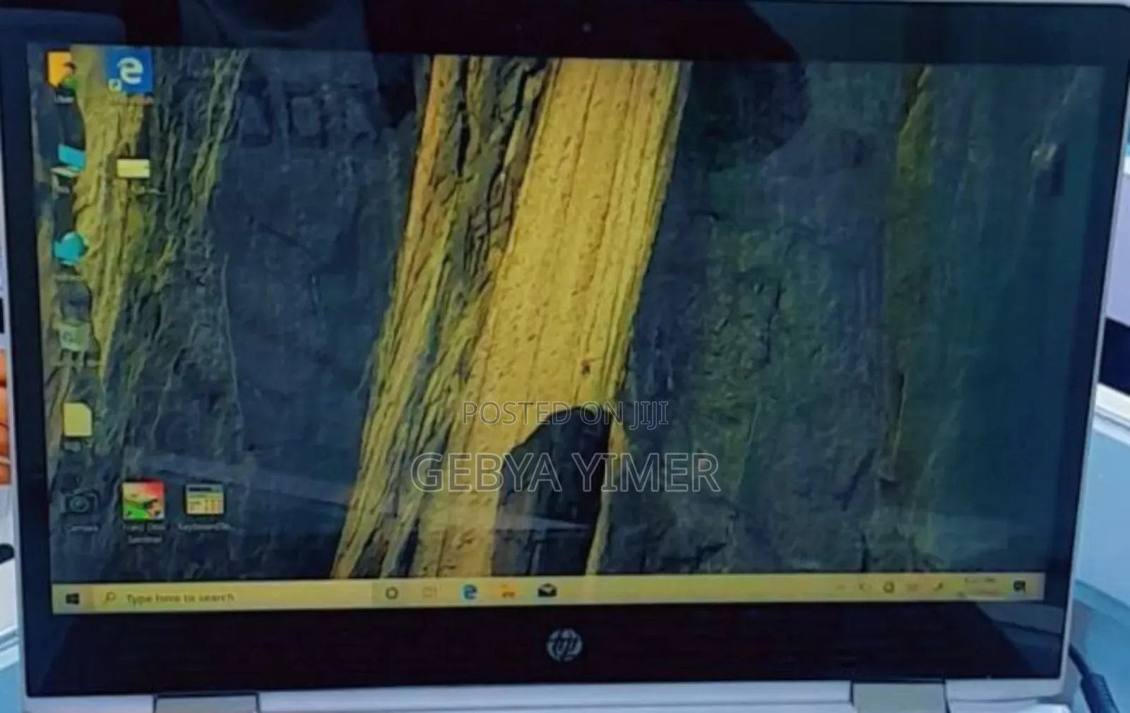 New Laptop HP ProBook 455 G1 8GB Intel Core i3 SSD 512GB