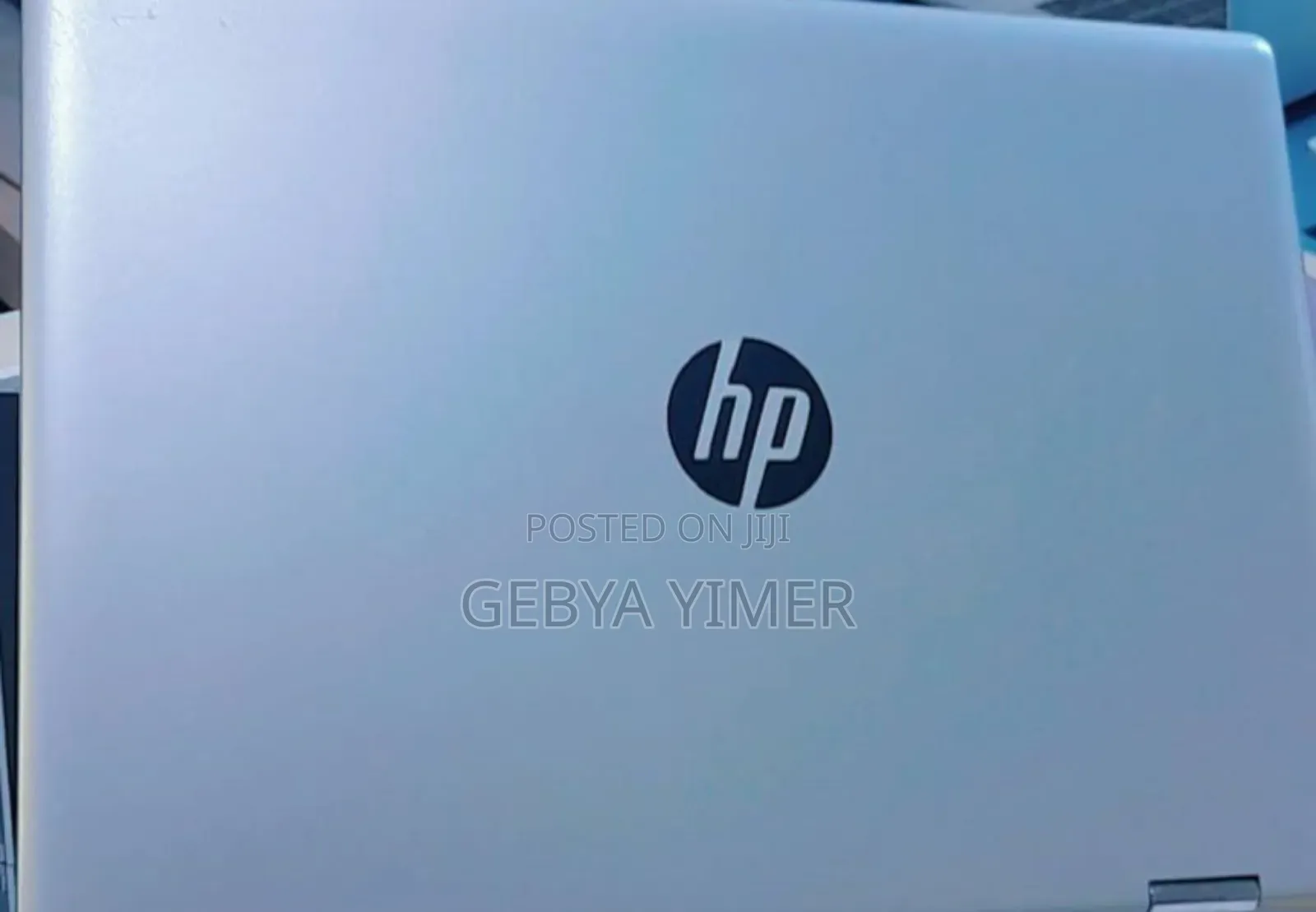 New Laptop HP ProBook 455 G1 8GB Intel Core i3 SSD 512GB