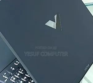 New Laptop HP Victus 15 8GB AMD A6 SSD 512GB