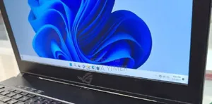 New Laptop Asus ROG Zephyrus G15 16GB Intel Core i7 HDD 1T