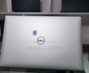 New Laptop Dell 16GB Intel Core I7 SSD 512GB