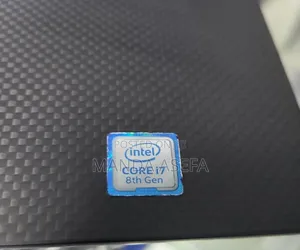 New Laptop Dell 16GB Intel Core I7 SSD 512GB