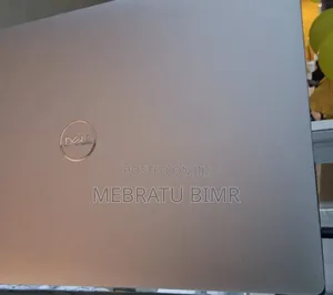 New Laptop Dell Precision 5680 16GB Intel Core i7 SSD 512GB