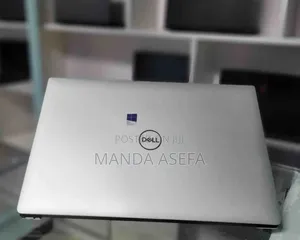 New Laptop Dell 16GB Intel Core I7 SSD 512GB