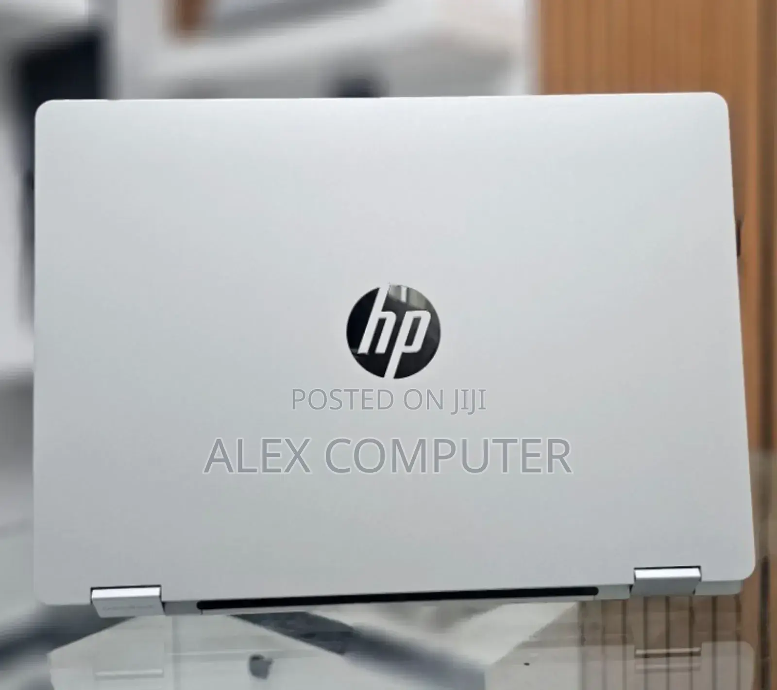 New Laptop HP OmniBook 5 Flip 16GB SSD 512GB