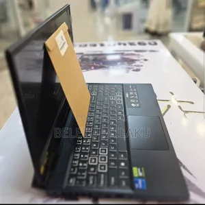 Photo - New Laptop Acer Nitro 5 16GB AMD Ryzen 7 SSD 512GB