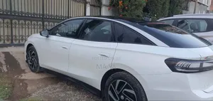 Volkswagen ID.7 2025 White