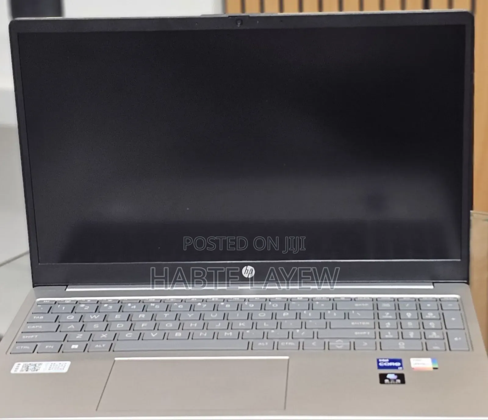 New Laptop HP EliteBook 840 G5 16GB Intel Core I7 SSD 512GB