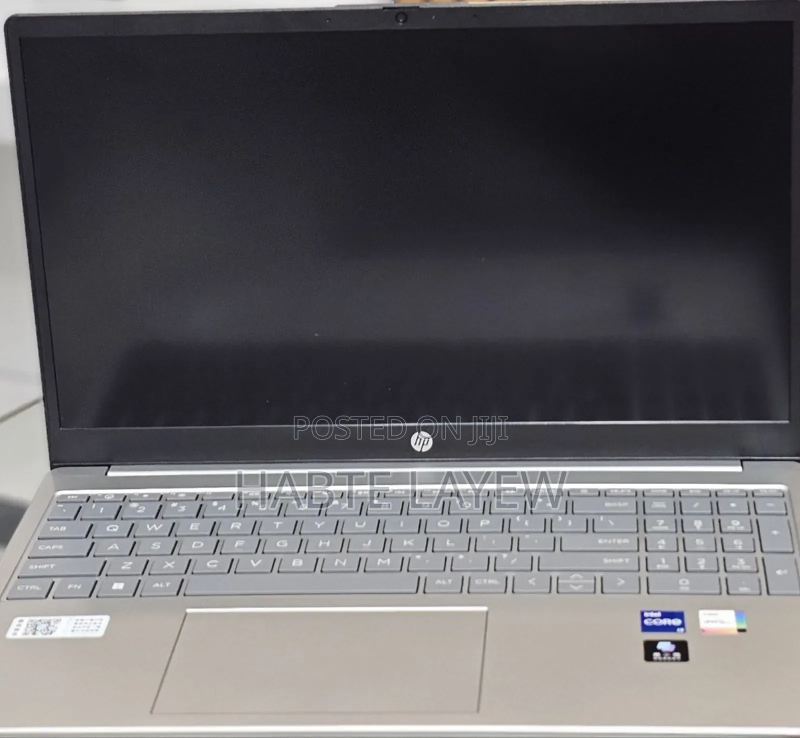 New Laptop HP EliteBook 840 G5 16GB Intel Core I7 SSD 512GB