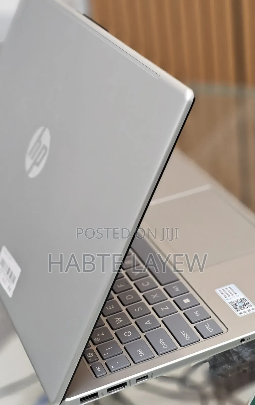 New Laptop HP EliteBook 840 G5 16GB Intel Core I7 SSD 512GB