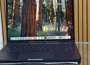 New Laptop Apple MacBook Air 2025 M4 13-Inch 16GB Apple M4 SSD 256GB