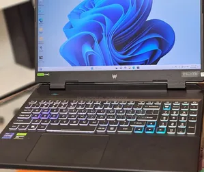 Photo - New Laptop Acer Predator Helios 300 16GB Intel Core I9 SSD 1T