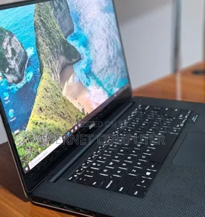 Photo - New Laptop Dell XPS 15 16GB Intel Core I7 SSD 512GB