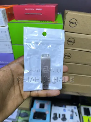 Mi 1tb Flash Drive (Usb and Type C Flash)