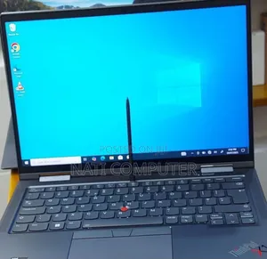 Photo - New Laptop Lenovo ThinkPad X1 Carbon 32GB Intel Core I7 SSD 512GB